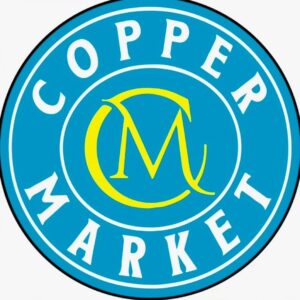 Copper Market Logo