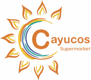 Cayucos Supermarket Logo